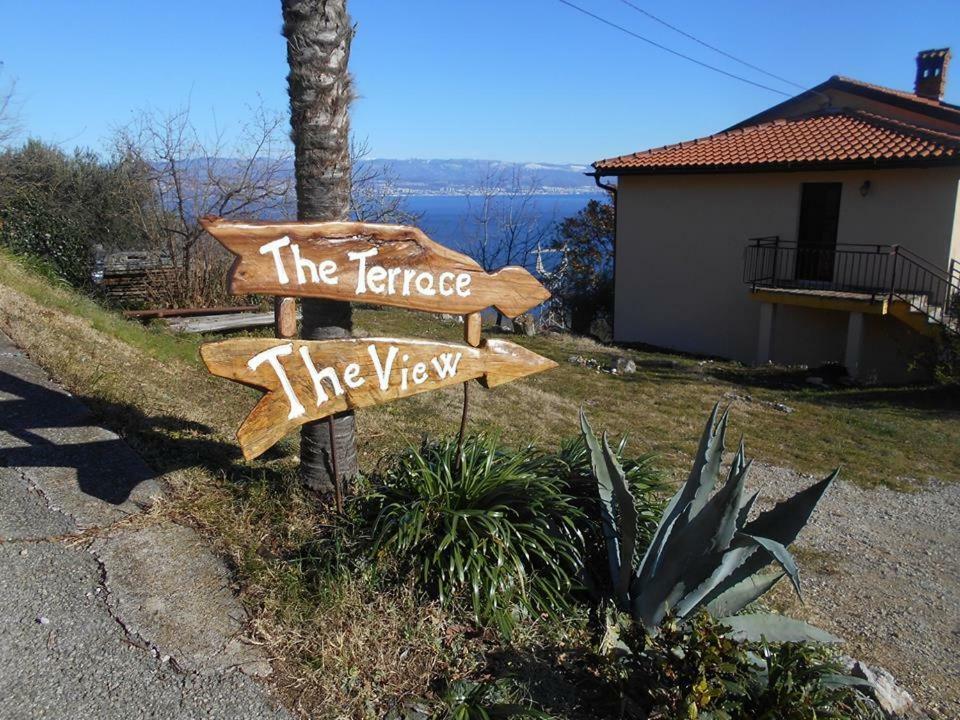 شقة The Terrace موتشينيسي المظهر الخارجي الصورة
