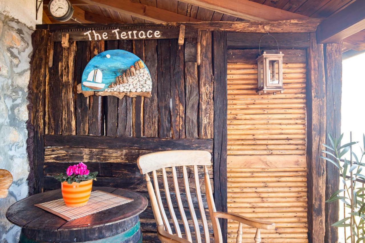 شقة The Terrace موتشينيسي المظهر الخارجي الصورة